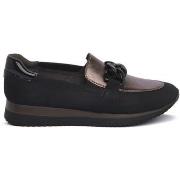 Kengät Jana  BLK PEWTER  37