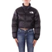 Toppatakki The North Face  NF0A5GGE  EU M