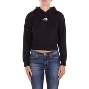 Svetari The North Face  NF0A89EX  EU S