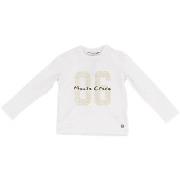 T-paidat pitkillä hihoilla Manila Grace  MB3096W25  3 vuotta