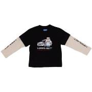 T-paidat pitkillä hihoilla Chinatown Market  F5MKJBTH023  4 vuotta