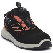 Työ ja turvakengät Jeep  RUBICON ML  42