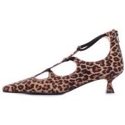 Korkokengät Anna F.  1847  36