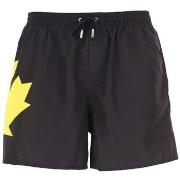 Uimapuvut Dsquared  D7B554210  EU XXL