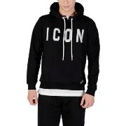 Ulkoilutakki Icon  ICUF2W6F005  EU XS