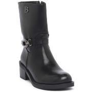 Kengät Laura Biagiotti  BLK MICRO  36