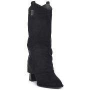 Kengät Laura Biagiotti  BLK MICRO  37