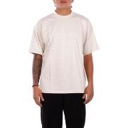 Lyhythihainen t-paita Napapijri  NP0A88YP  EU S