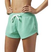 Shortsit & Bermuda-shortsit Reebok Sport  AJ2767  EU XS