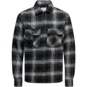 Pitkähihainen paitapusero Only & Sons   ONSCEDRIC LIFE CHECK OVERSHIRT...