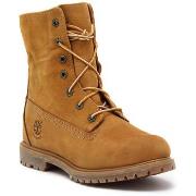 Saappaat Timberland  TEDDY FLECE BOOT3  38