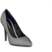 Korkokengät Luciano Barachini  TECNO BIANCO NERO  37