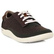 Kengät Clarks  MAPPED EDGE  45