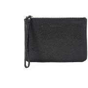 Pikkulaukut Coccinelle  PHOCHETTE BLACK  Yksi Koko