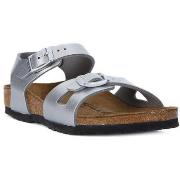 Sandaalit BIRKENSTOCK  RIO SILVER  33