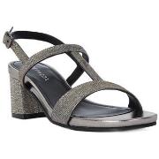 Sandaalit Apepazza  HEEL 50 NERO  36