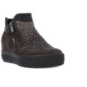 Kengät IgI&CO  SCAMOSCIATO SUPER  38