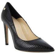 Korkokengät Trussardi  299 DECOLLETE BLACK  39