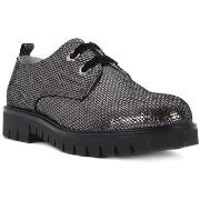 Lastenkengät NeroGiardini  NERO GIARDINI  MERCURY VIP CARBONE  35