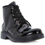 Lastenkengät NeroGiardini  NERO GIARDINI  DIAMOND NERO  27