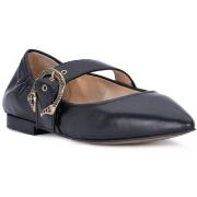 Balleriinat Elvio Zanon  SANDALO NERO  36