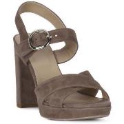 Sandaalit NeroGiardini  NERO GIARDINI  OXIGEN BRONZO  41