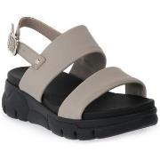 Sandaalit Frau  TAUPE CLUD  36