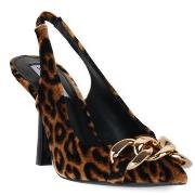Korkokengät Steve Madden  LEO JAZZILY  37 1/2