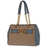 Olkalaukut Guess  LPB AVIANA SATCHEL  Yksi Koko