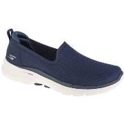 Kengät Skechers  Go Walk 6 - Clear Virtue  40