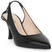 Korkokengät NeroGiardini  NERO GIARDINI NAPPA PANDORA  38