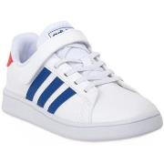 Lastenkengät adidas  GRAND COURT C EL  31
