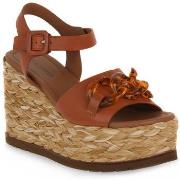 Sandaalit Elvio Zanon  PARMA PHARD  39