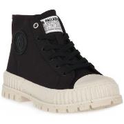 Kengät Palladium  BLK PALLASHOCK  36