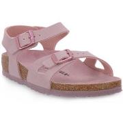 Poikien sandaalit BIRKENSTOCK  RIO KIDS LAVANDER BLUSH CALZ S  36