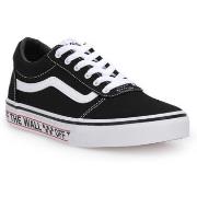 Tennarit Vans  BZW WARD OTW SIDEWALL  37