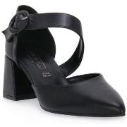 Korkokengät Priv Lab  KAMMI  NERO CAPRETTO  40