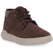 Lastenkengät Timberland  SENECA BAY LEA CHUKKA  27