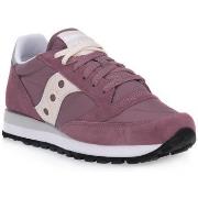 Kengät Saucony  660 JAZZ GREY PLUM  40 1/2
