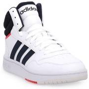 Tennarit adidas  HOOPS 3 MID  44