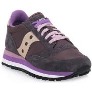 Tennarit Saucony  11 JAZZ GREY PURPLE  37 1/2