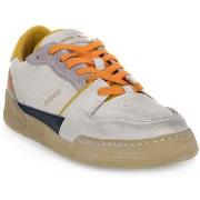 Kengät Monoway  PALM  44