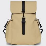 Reppu Rains  SAND RUCK SACK CARGO LARGE  Yksi Koko
