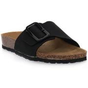 Sandaalit Valleverde  NERO  41