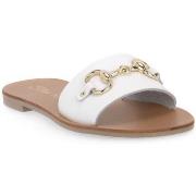 Rantasandaalit S.piero  WHITE TR SOLE  37