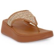 Rantasandaalit FitFlop  F MODE WOVEN RAFIA  41