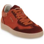 Kengät Barracuda  NERO  37