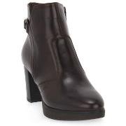 Kengät NeroGiardini  NERO GIARDINI 300 MANOLETE MORO  39