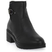 Kengät IgI&CO  JANITA NERO  37