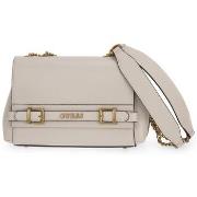 Olkalaukut Guess  STO SESTRI LUX SATCHEL  Yksi Koko